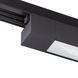 Трековый светильник Kloodi LED KD-LINE TR474 PC 30W 3000K 220V линейный однофазный черный KD-LINE TR474 PC 30W 3K B &ndash; фото 4
