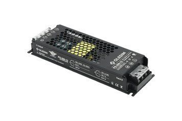 Блок питания для светодиодных лент OLEDIM PS-200-12V 16.7A 200W IP20 7771310