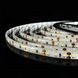 Лента светодиодная теплая белая TLD-P 12V smd2835 120LED/m 9W/m IP65, 1м TLDP-014486 &ndash; фото 2