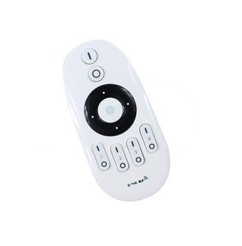 Радіопульт керування Prolum (RF 4 zone 2.4G) 401009