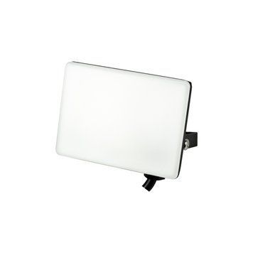 Прожектор світлодіодний "Pegasus-10" 10W 6400K IP65 120&deg; вуличний чорний 068-024-0010-010