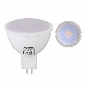 Світлодіодна лампочка "Fonix-8" 8W 6400K GU5.3 LED 6400K 001-001-0008-011