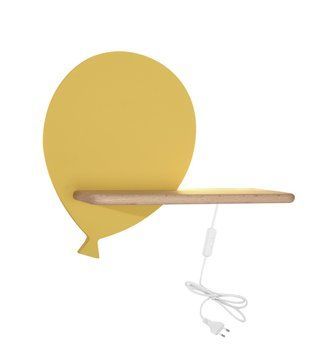 Светильник настенный 21-85108 BALOON Candellux 21-85108