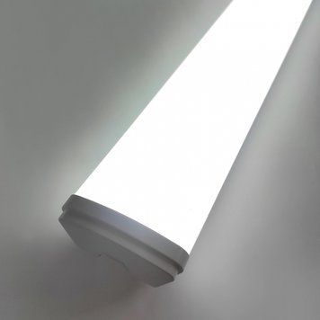 Світильник лінійний світлодіодний Biom TL-41210-65 100W IP65 6000K герметичний настінно-стельовий 00-00021778