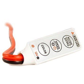 Контролер світлодіодний RGB OEM 6А-SMART 00-00000846