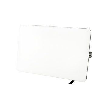 Прожектор світлодіодний "Pegasus-100" 100W 6400K IP65 120&deg; вуличний чорний 068-024-0100-010