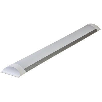 Лінійний офісний світильник LED 36W 6500К IP20 120см AVT Балка 1019299