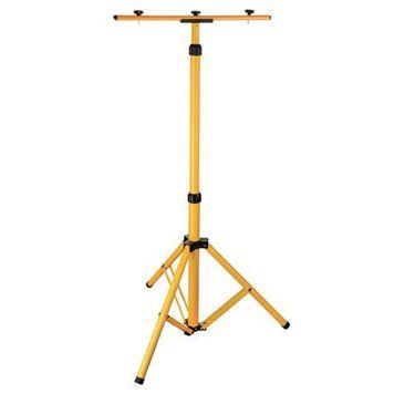 Підставка під прожектор подвійна "TRIPOD DOUBLE" 1600мм металева 107-001-0002-010