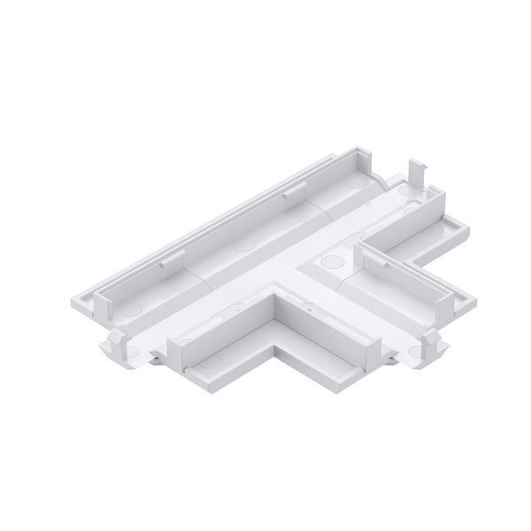 Аксессуар для трековой системы Kloodi KDTR-RL264 заглушка белая KDTR-RL264 WH