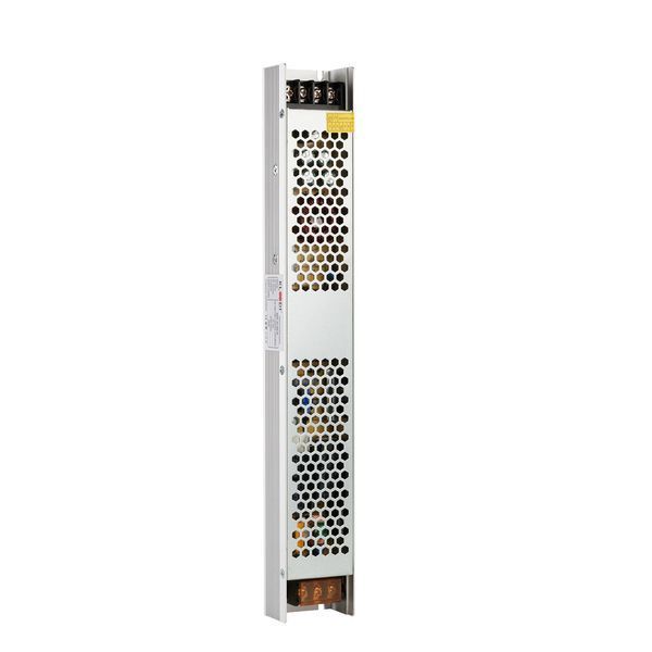 Світлодіодний блок живлення перфорований KLOODI KDPS-GC 250 24V 250W IP20 KDPS-GC 250 24V