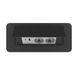 Розетка мебельная двойная с USB-A и USB-C с плавным открытием Livolo серый в черном VL-SHS013-TC-UA.UC-6IP-B &ndash; фото 3