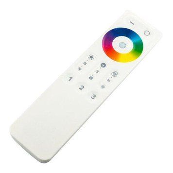 Пульт д/у OEM C-REM-2. 4g-Touch-3 zone для LED контролера RGBW 00-00012276