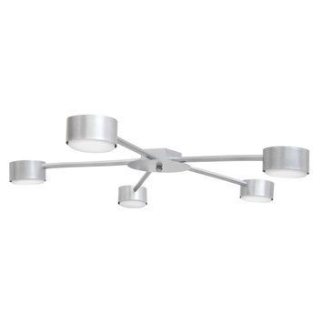 Люстра MSK Electric Copter NL 8040-5 стельова, GX53 618835