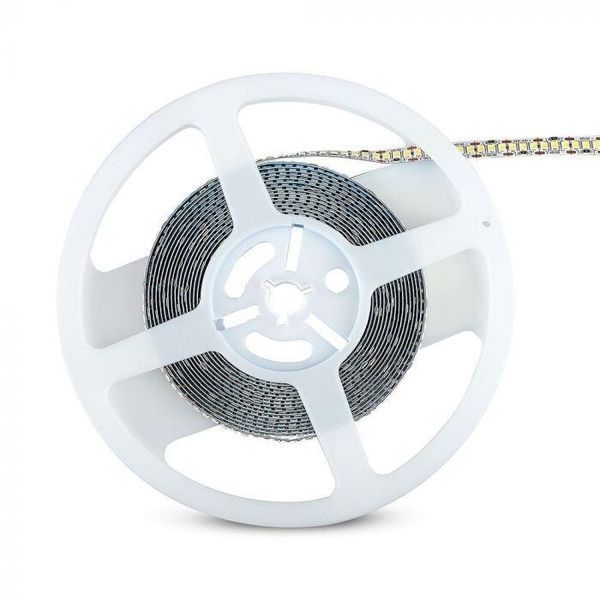 LED-стрічка Prolum 12V, 2835/240, IP20, серія SG, теплий білий (2800-3200K) 320112