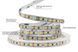 LED-лента Prolum 12V, 2835/120, IP20, серия SG, Нейтральный-белый (3800-4300K) 320038 &ndash; фото 3