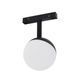 Магнитный трековый светильник Kloodi KDMG-MOON100 3000K черный KDMG-MOON100 3K BK &ndash; фото 7