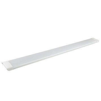 Світильник лінійний LED AVT BALKA 100W 6500K IP20 120см 1022049