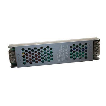 Драйвер для світлодіодної стрічки компактний 24V 200W (Стандарт IP20) ElectroHouse EH-DR200W24