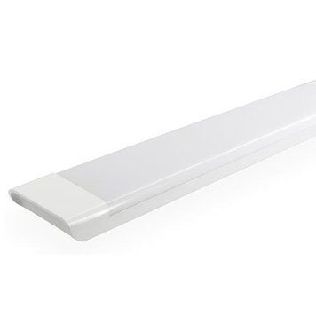 Світильник лінійний LED 72W "TETRA/SQ-72" 4200К 052-005-0150-030