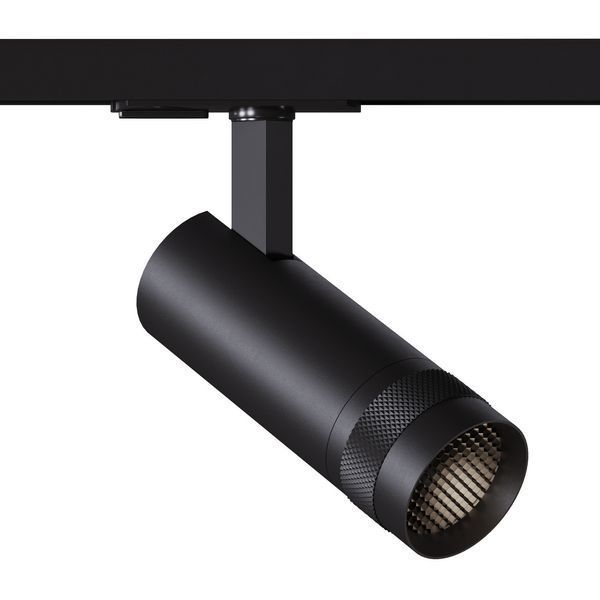 Аксесуар для трекової системи Kloodi Honeycomb KD-FOCUS HC-FILTER 10W фільтр антивідблисковий чорний KD-FOCUS 10W HC-FILTER BK