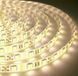 Лента светодиодная теплая белая TLD-P 12V smd5050 14,4W/m 60LED/m IP65, 1м TLDP-014492 &ndash; фото 5