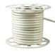 Круглая неоновая лента LED красная AVT 220V smd2835 144LED/m 7W/m IP65 1020882 &ndash; фото 2