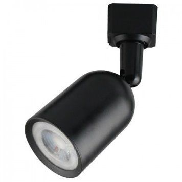 Светильник трековый LED "ARIZONA-5" 5W 4200K черный 018-027-0005-010