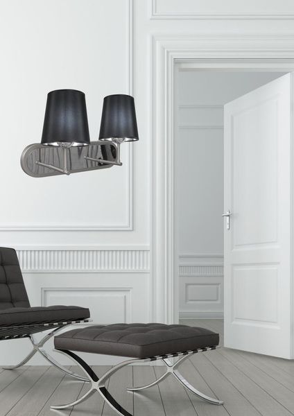 Настенное бра 22-53503 MILONGA Candellux 22-53503