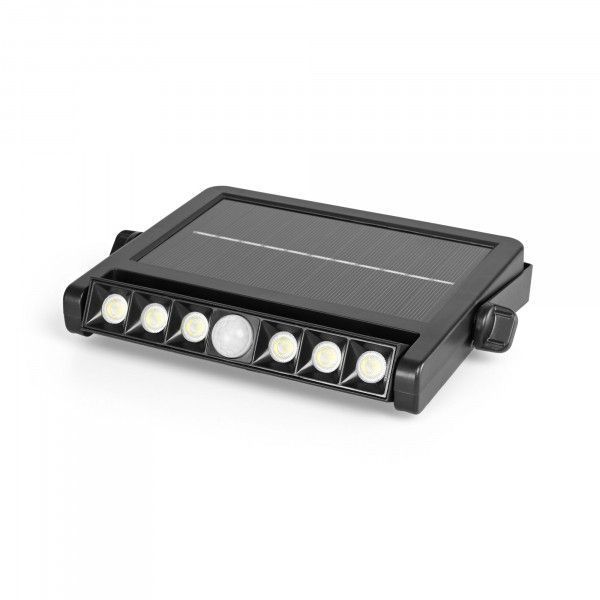 Сенсорный автономный настенный LED-светильник VIDEX 600Lm 5000K IP54 VL-WLSO-025-S