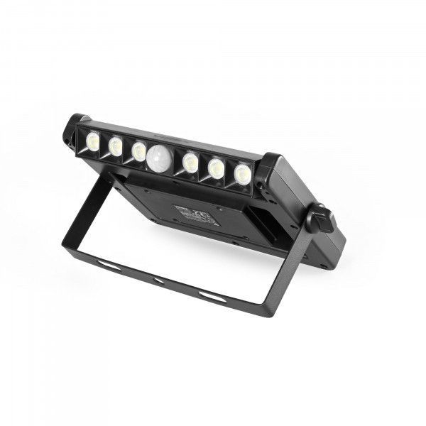 Сенсорный автономный настенный LED-светильник VIDEX 600Lm 5000K IP54 VL-WLSO-025-S