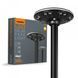 Автономный парковый LED-светильник VIDEX с сенсором 1400Lm IP54 VL-GLSO-1254-S &ndash; фото 1