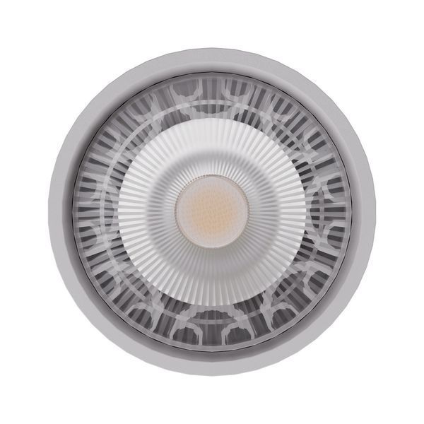 Накладний точковий світильник KLOODI KD-1183 GU10 циліндр чорний IP20 KD-1183 BK