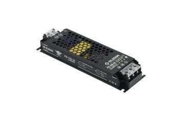Блок питания для светодиодных лент OLEDIM PS-100-24V 4.25A 100W IP20 7771314