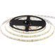 Светодиодная лента теплая белая 12V smd5050 14.4W/m 60LED/m IP65 герметичная 1015441 &ndash; фото 2