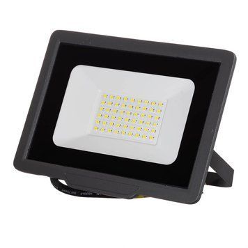 Світлодіодний прожектор LED вуличний 50W 6000K SMD AVT2-IC 1016142