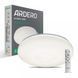 Люстра стельова з пультом Ardero AL5000-1ARD MONO 72W 500х85мм світлодіодний світильник 80045 &ndash; фото 1