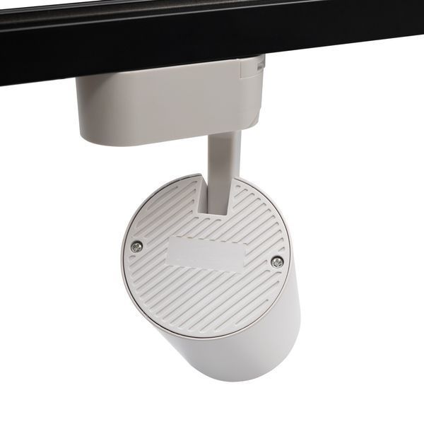 Трековий світильник Prolum M27 TL 32W 4000K 220V білий 791002