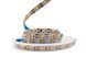 LED-стрічка Prolum 5V, 2835/60, IP20, серія S, теплий білий (2800-3200K) 311001 &ndash; фото 1