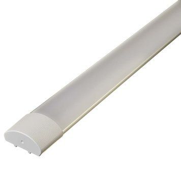 Світильник лінійний LED AVT BALKA тонкий Pure White 72W 6000К IP20 120см 1020691