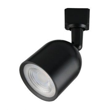 Светильник трековый LED "ARIZONA-10" 10W 4200K черный 018-027-0010-010