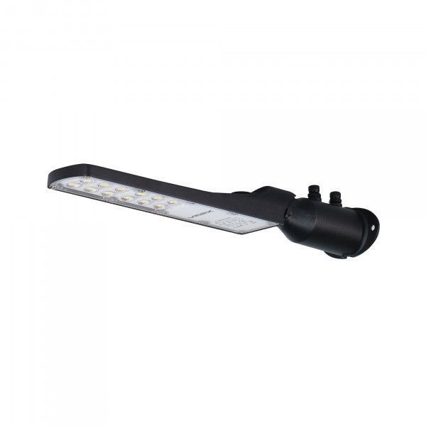 Уличный светодиодный фонарь VIDEX SLE18 30W 3000Lm 5000K 220V IP65 VL-SLE18-0305