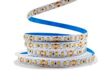 LED-стрічка Prolum 48V, 2835/120, IP20, серія SG, нейтральний білий (3800-4300К) 341001