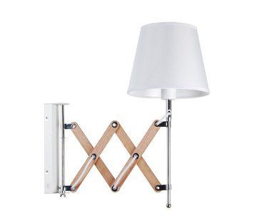 Настенное бра 21-75437 Mito Candellux 21-75437