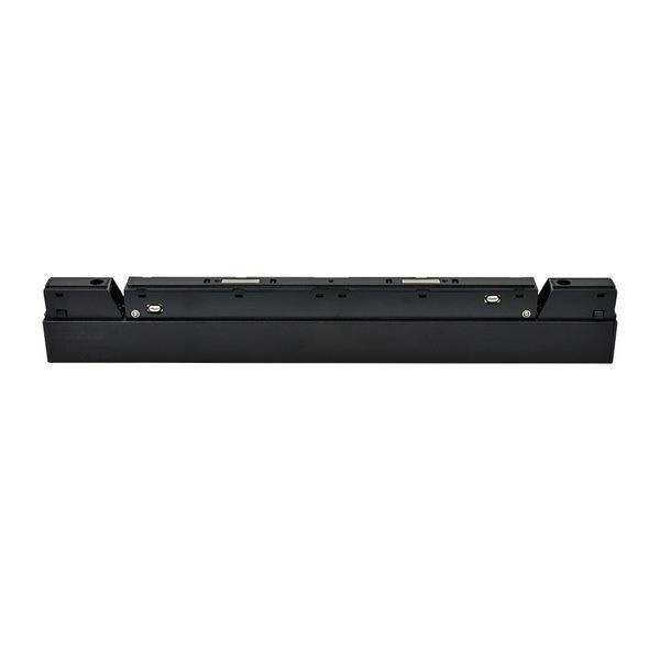 Магнитный трековый светильник Prolum M20 FL 10W 4000K 48V белый 741001