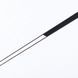 Магнитный трековый светильник Prolum M20 FL 10W 4000K 48V белый 741001 &ndash; фото 5