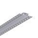 LED профиль врезной под шпаклевку алюминиевый с рассеивателем PC KLOODI KLP2110TR 3, 3М KLP2110TR_3 &ndash; фото 2