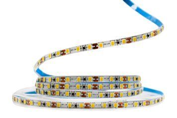 LED-стрічка Prolum 5 мм 12V, 2835/120, IP20, серія SG, нейтральний білий (3800-4300K) 320117