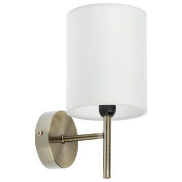 Настенное бра 21-45386 YAN Candellux 21-45386
