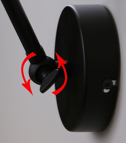Настенное бра 21-05908 Fundo Candellux 21-05908
