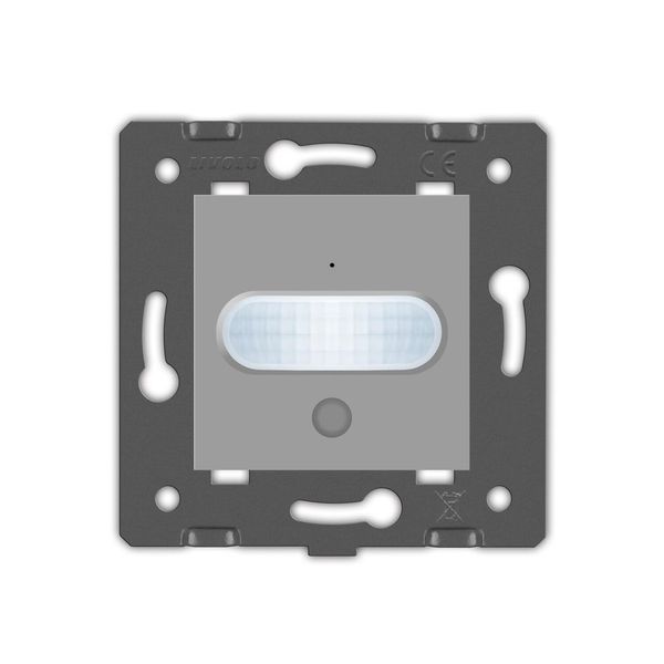 Умный механизм датчик движения Livolo серый ZigBee VL-FCUZ-2IP